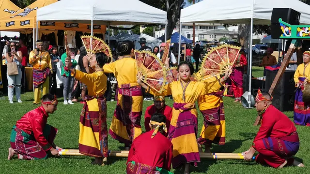 Festival of Philippine Arts and Culture (FPAC)