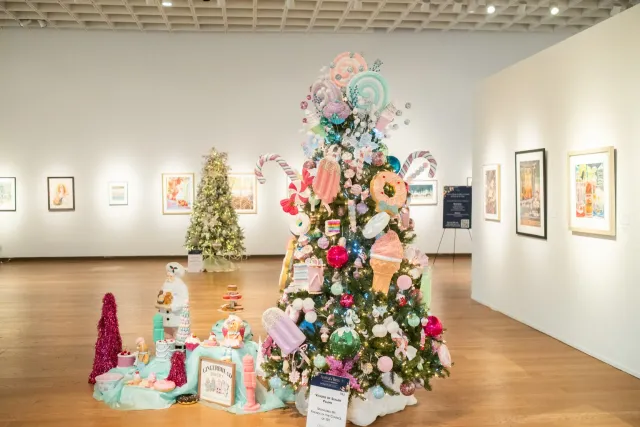 Festival of Trees