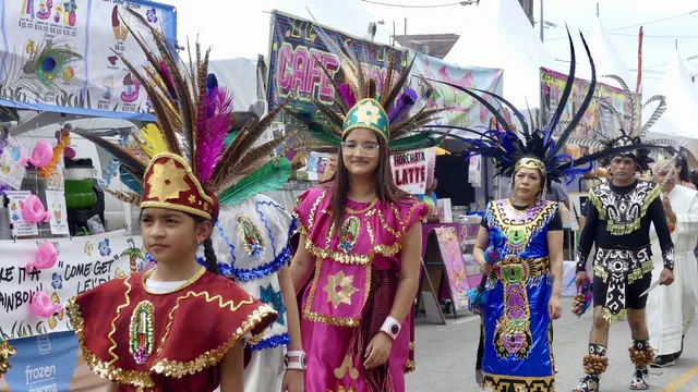Fiesta del Sol