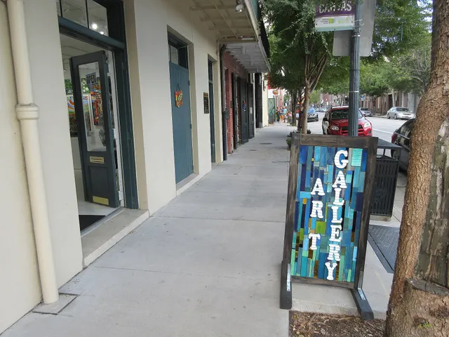 First Saturday Art Walk