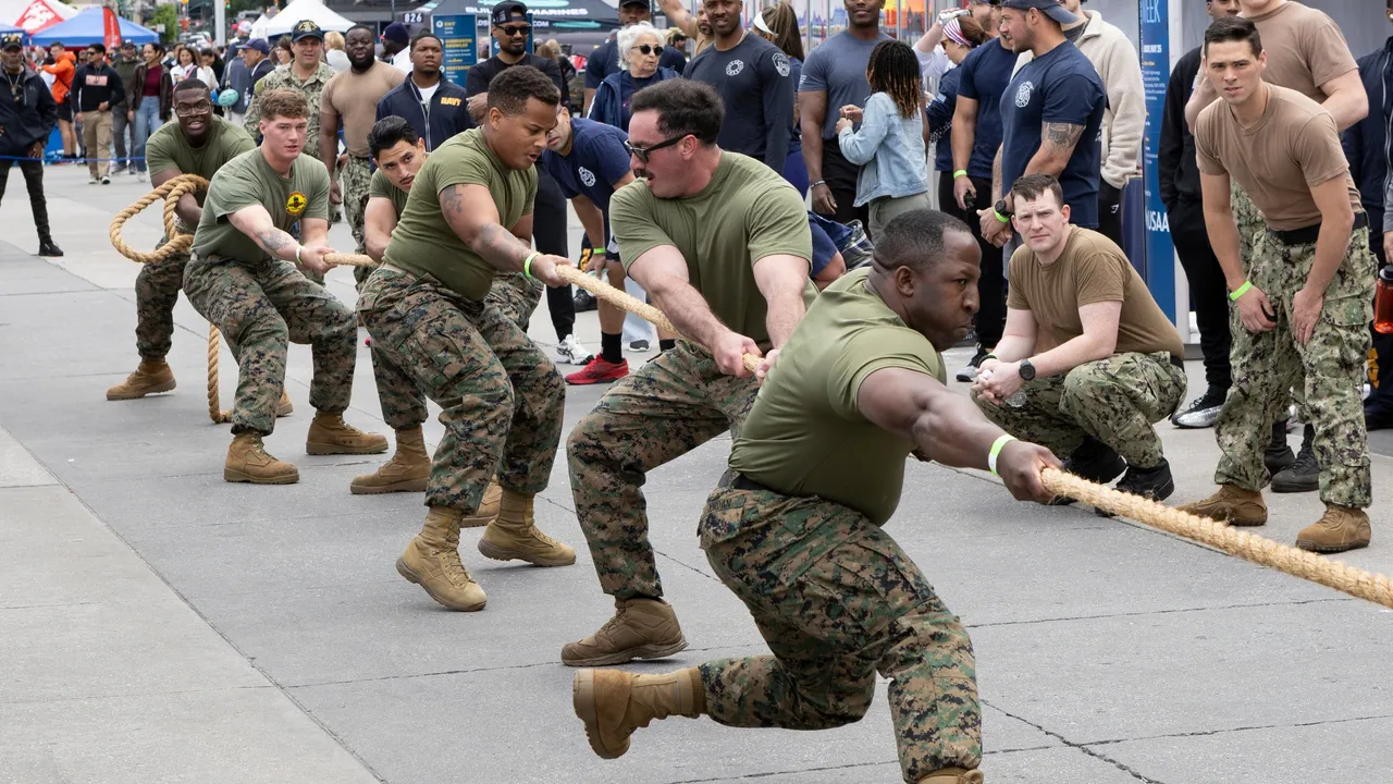 Fleet Week New York, photo 1 of 5