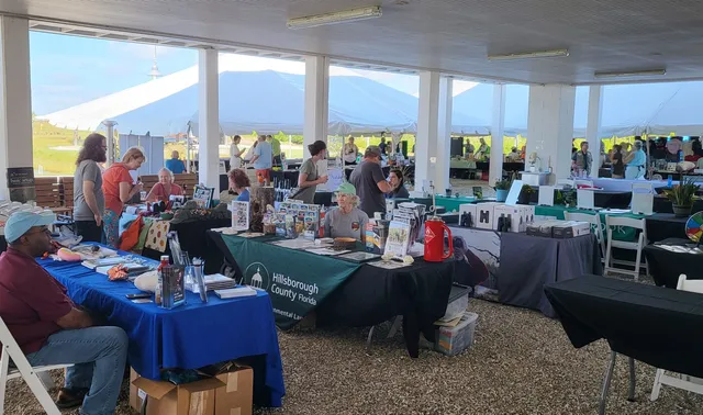 Florida Birding & Nature Festival