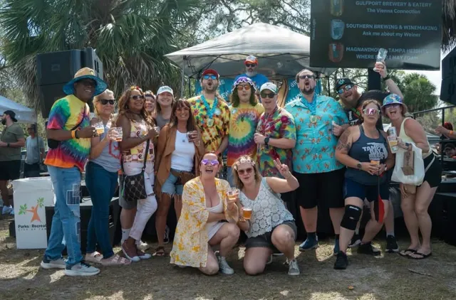 Florida Craft Beer Festival