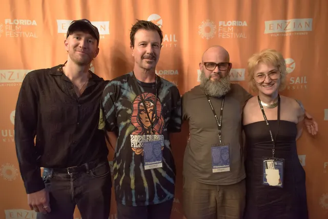 Florida Film Festival