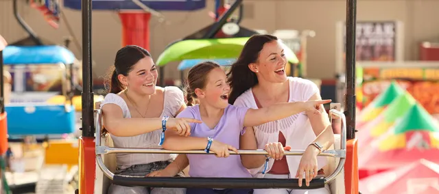 Florida State Fair