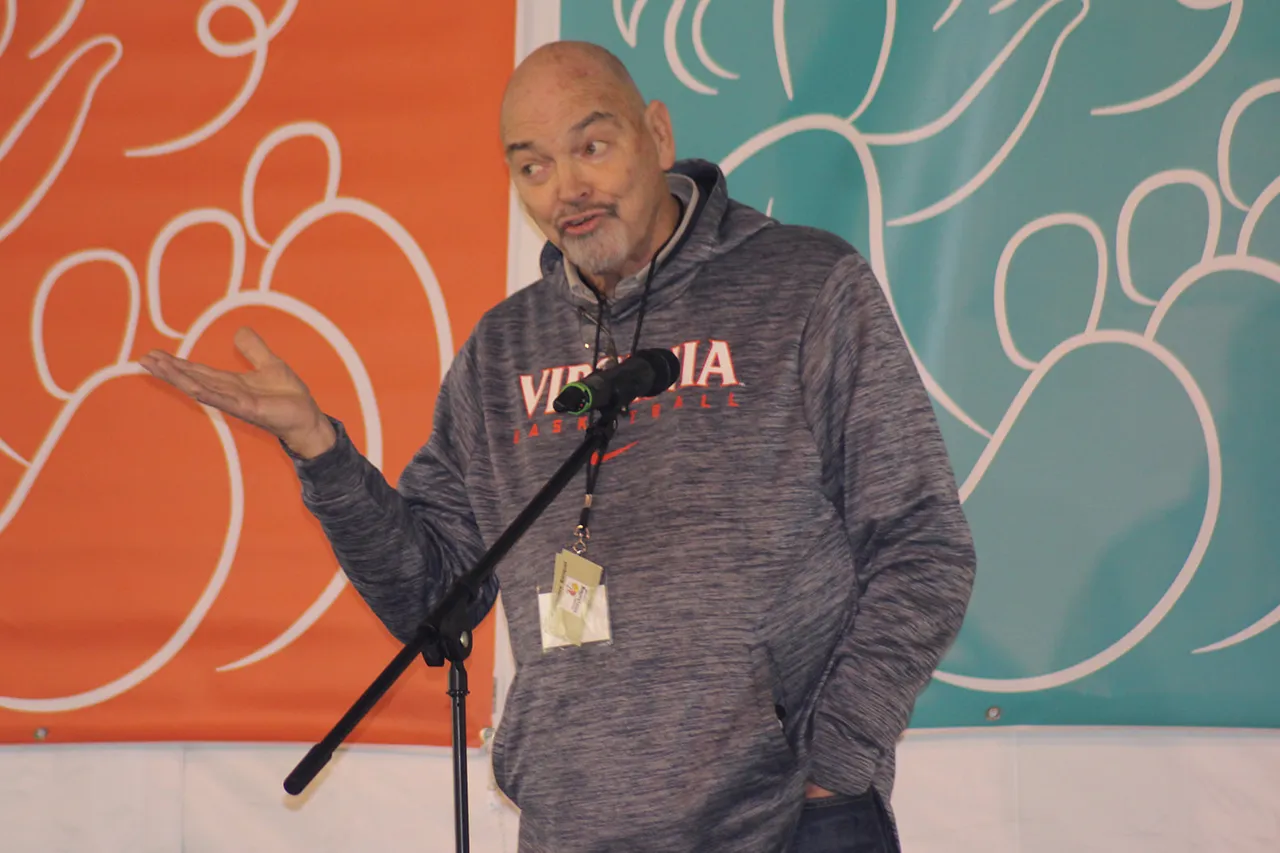 Florida Storytelling Festival