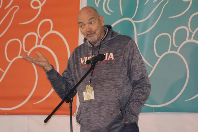 Florida Storytelling Festival