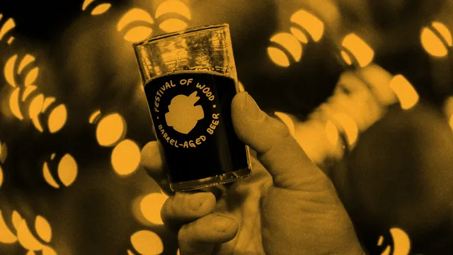 FoBAB, Festival of Wood and Barrel-Aged Beer