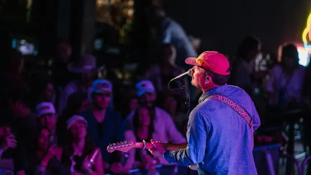 Fort Worth Music Festival