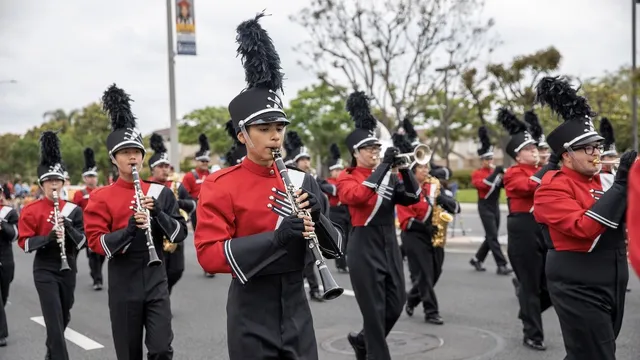 Garden Grove Strawberry Festival
