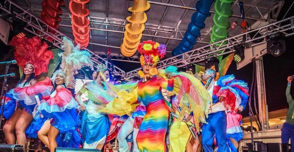 Gay8 Festival