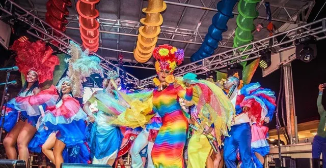 Gay8 Festival