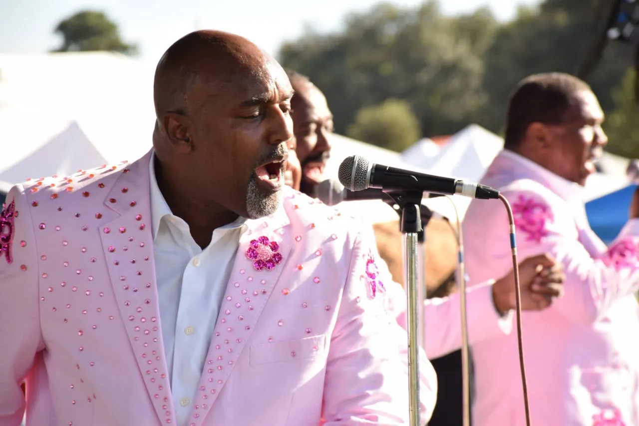 Gentilly Fest, photo 1 of 4
