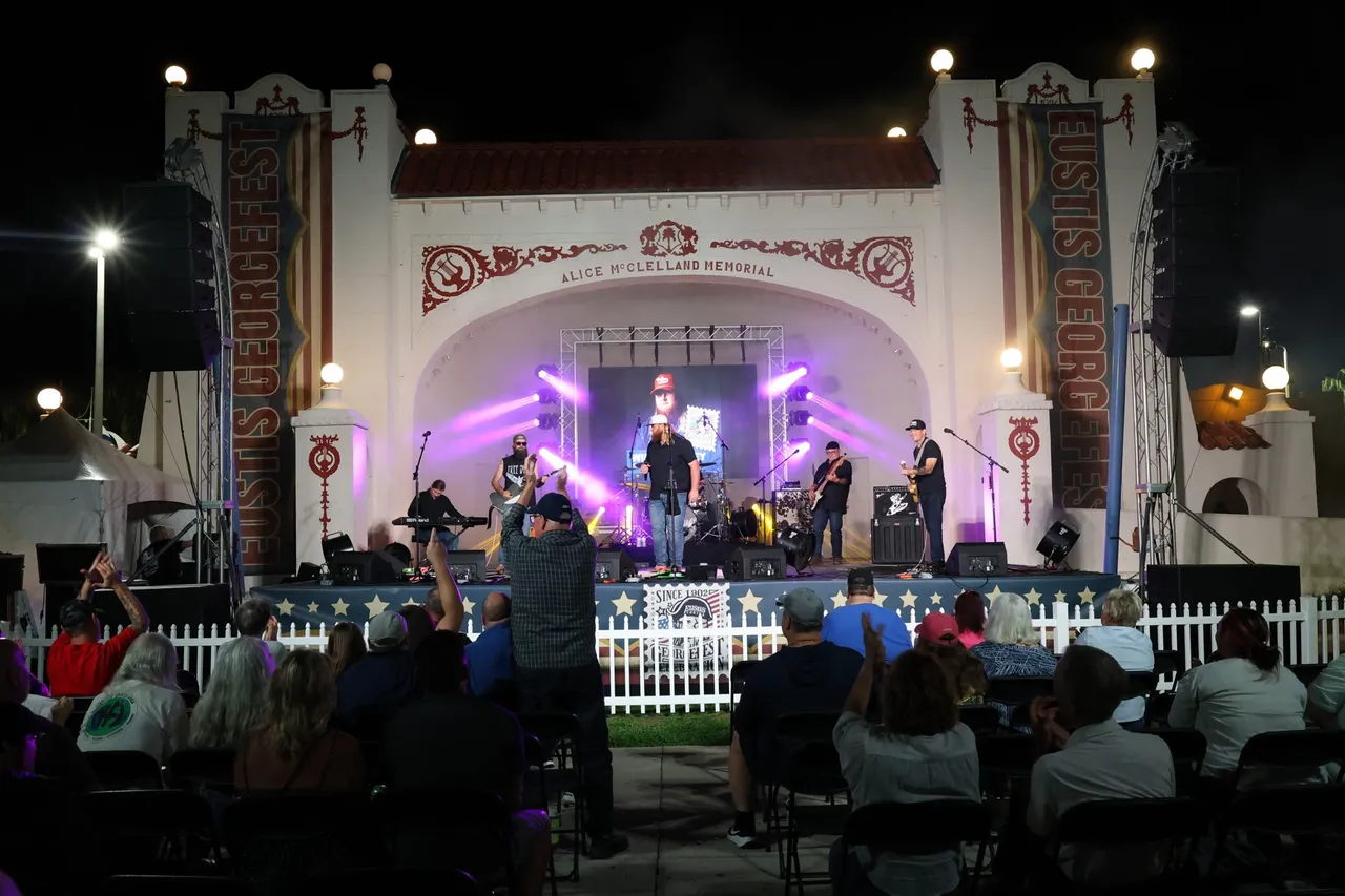 GeorgeFest