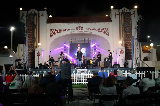 GeorgeFest
