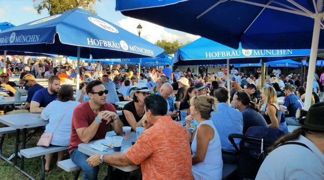 German American Society of Central Florida Oktoberfest