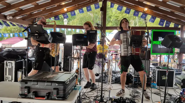 German American Society Oktoberfest