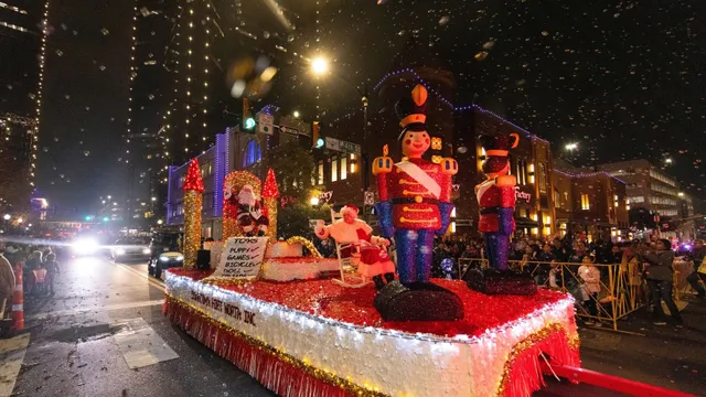 GM Financial Parade of Lights