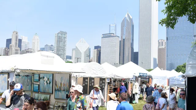 Gold Coast Art Fair