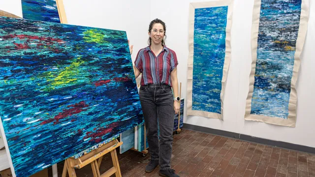 Gowanus Open Studios