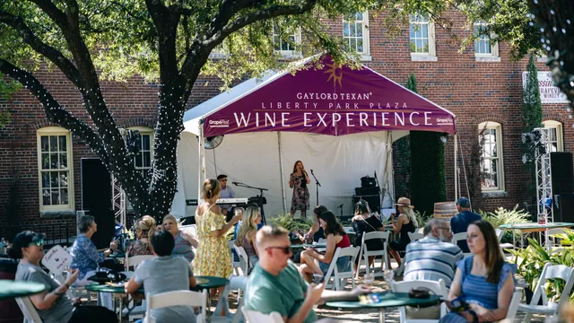 GrapeFest