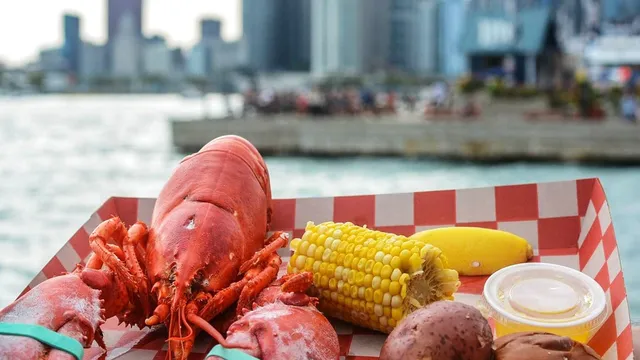 Great American Lobster Fest