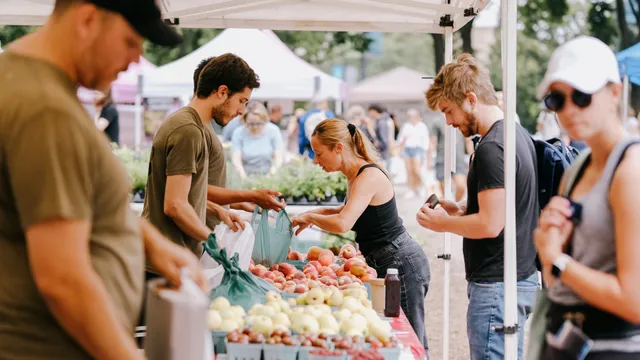 Green City Market