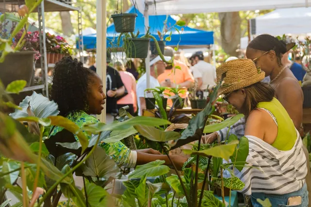 Green Thumb Festival