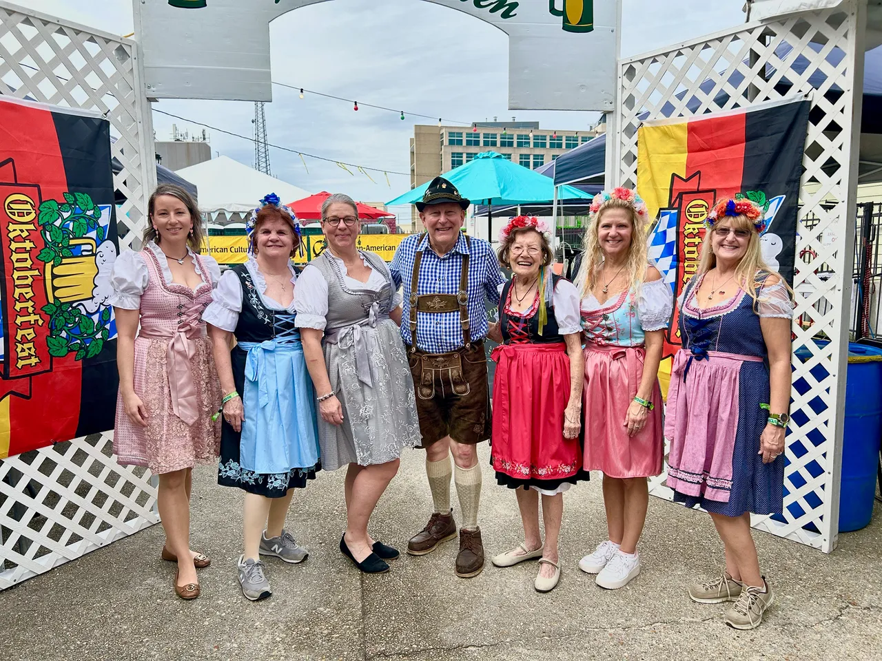 Gretna Oktoberfest, photo 1 of 3