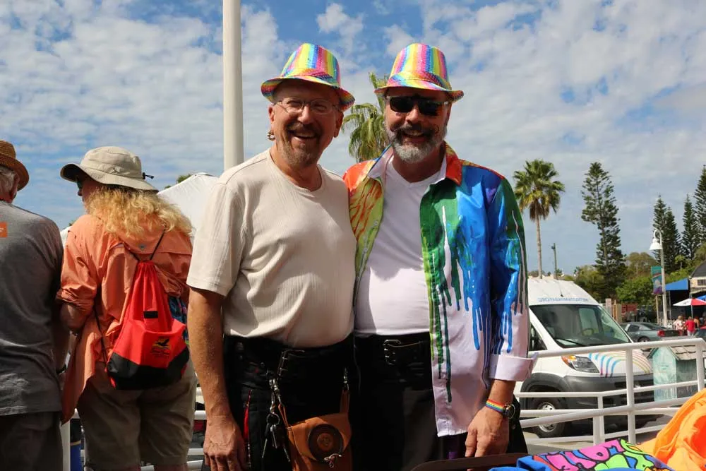 Gulfport Pride