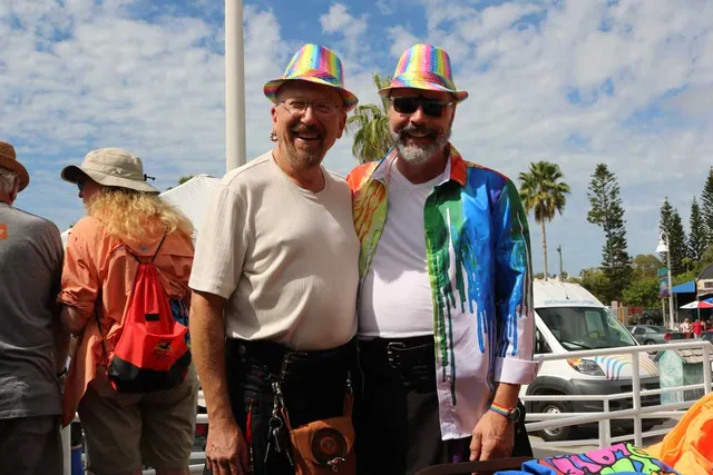 Gulfport Pride