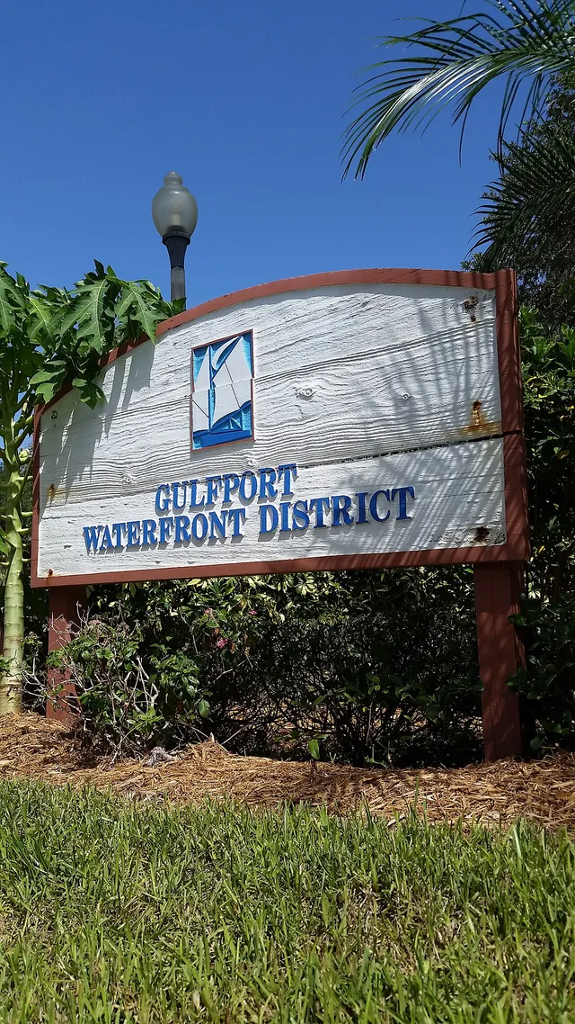 Gulfport Tuesday Fresh Market