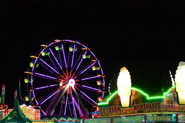 Hernando County Fair