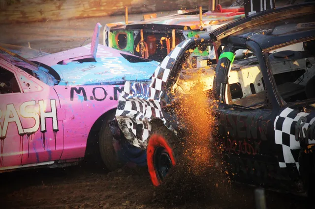 Hillsborough County Fair