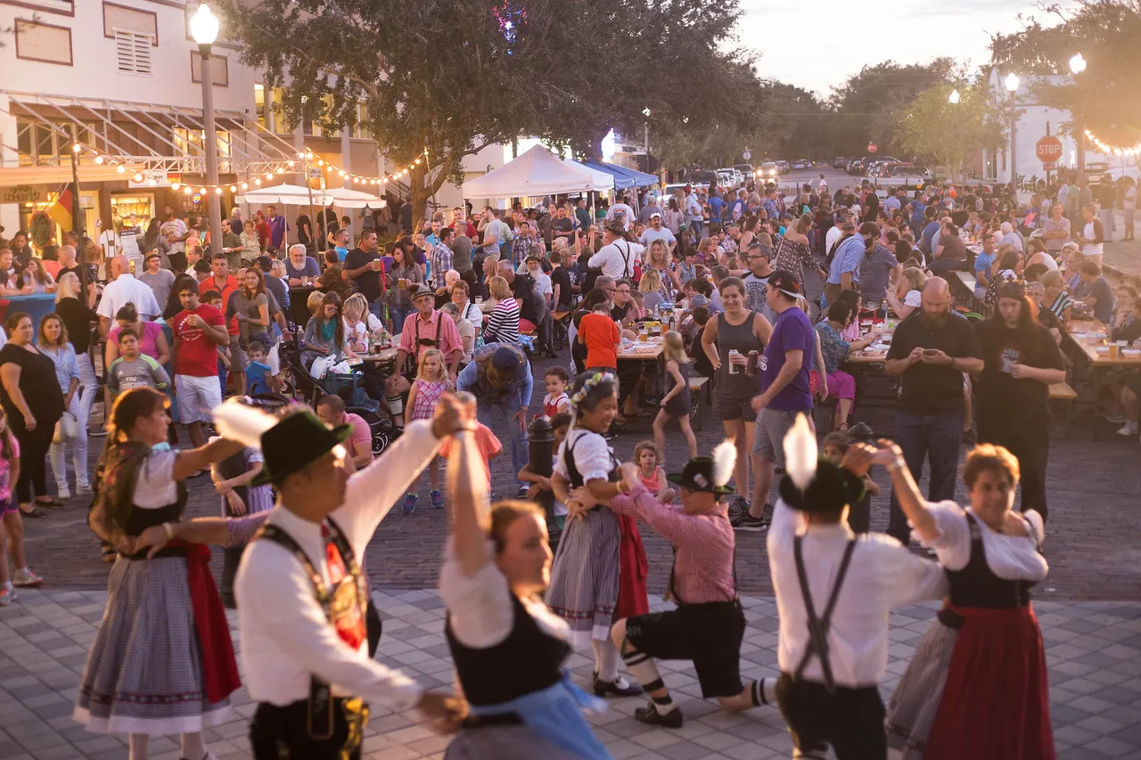 Hollerbach's Oktoberfest
