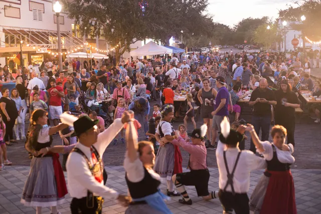 Hollerbach's Oktoberfest