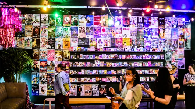 Hollywood Fringe Festival