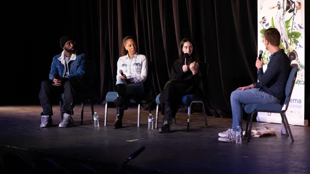 Houston Cinema Arts Festival