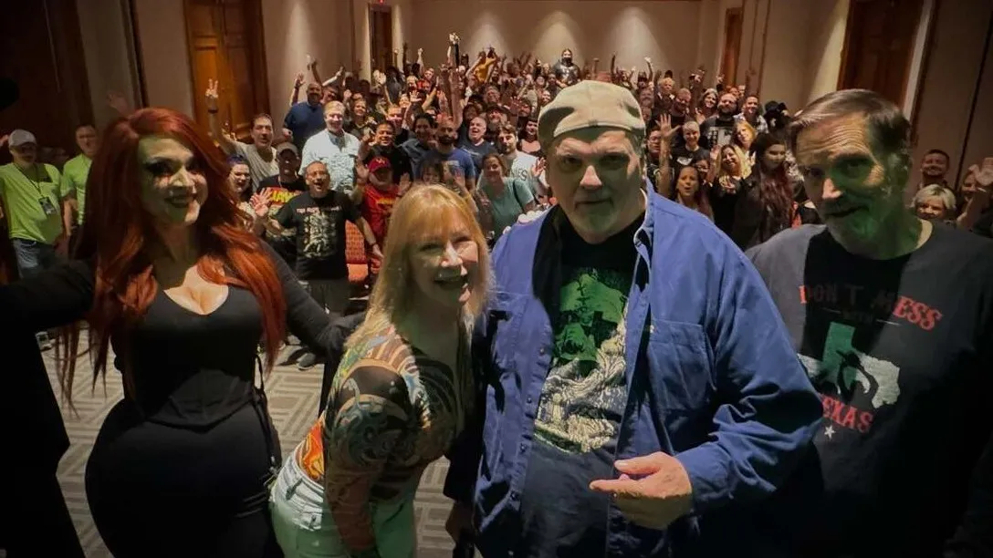 Houston Horror Film Fest, photo 1 of 4