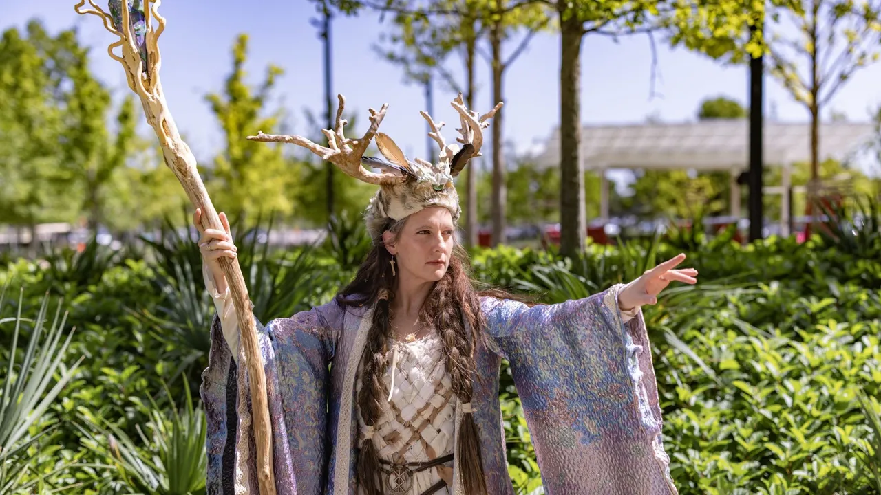 Houston Shakespeare Festival