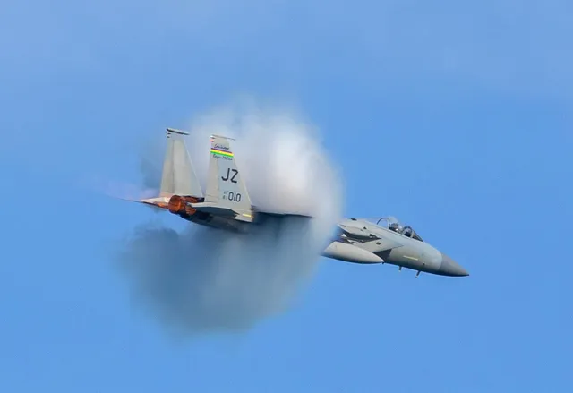 Hyundai Air & Sea Show