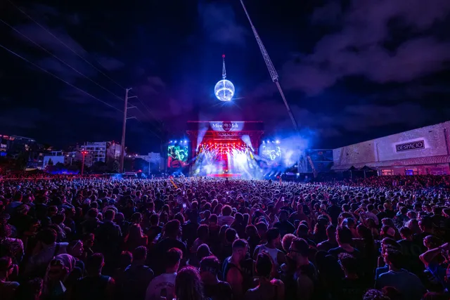 III Points Festival