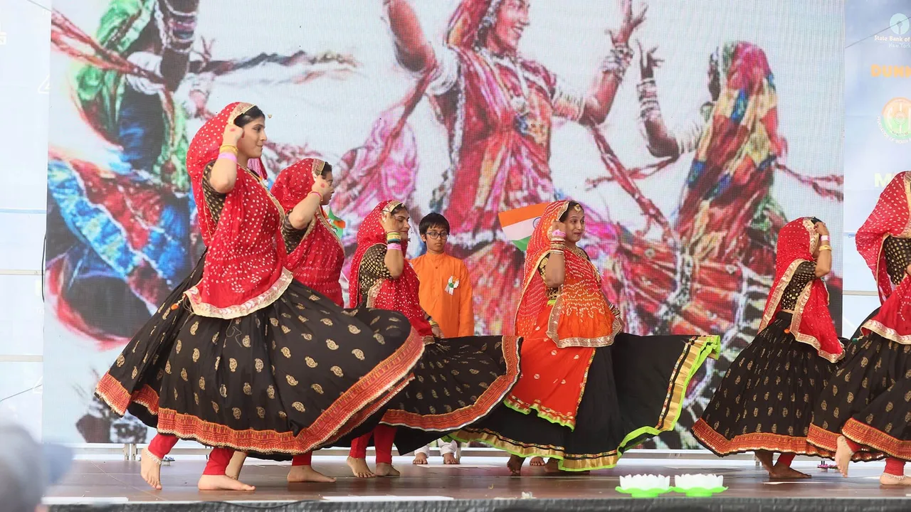 India Day Parade, photo 1 of 4