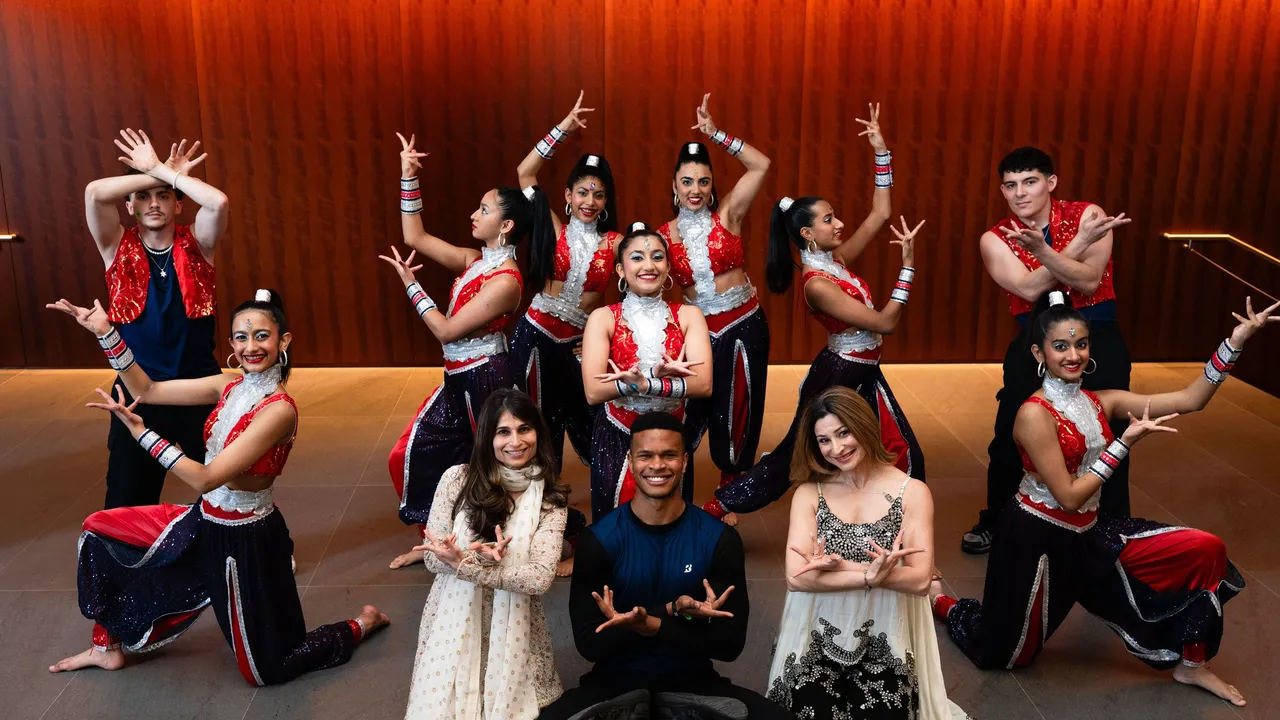 Indian Film Festival of Houston, photo 1 of 4