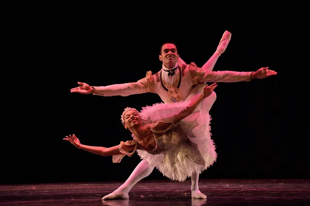 International Ballet Festival of Miami