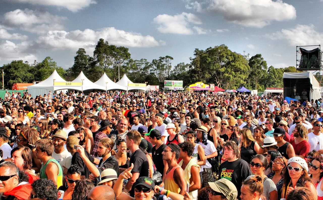Jamaica Independence Festival 2026