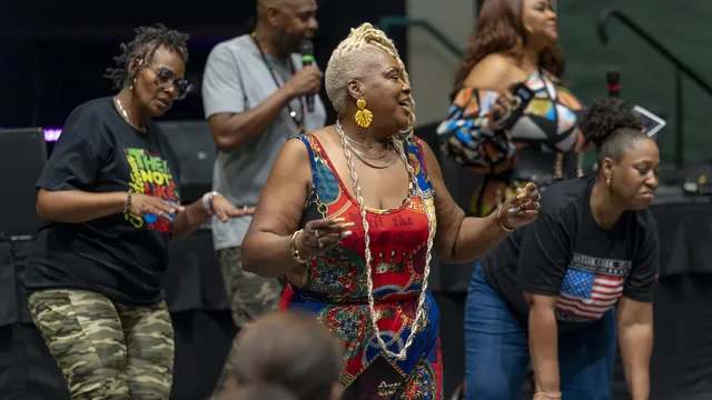 Kissimmee Juneteenth Festival