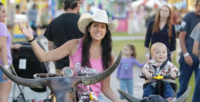 Lake County Fair