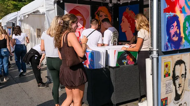 Lakeview East Festival of the Arts