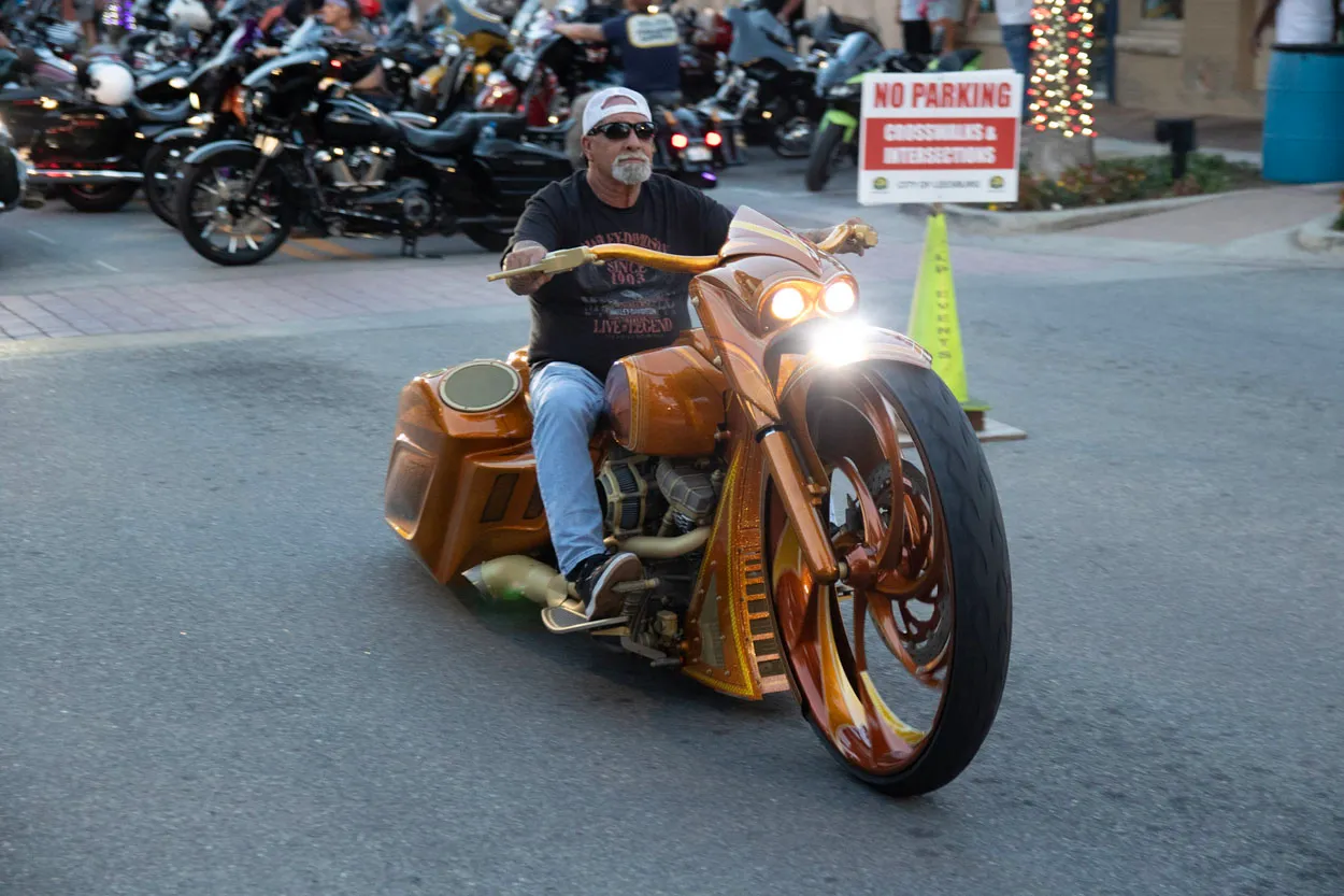 Leesburg Bikefest